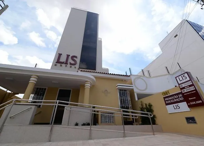 Lis Hotel