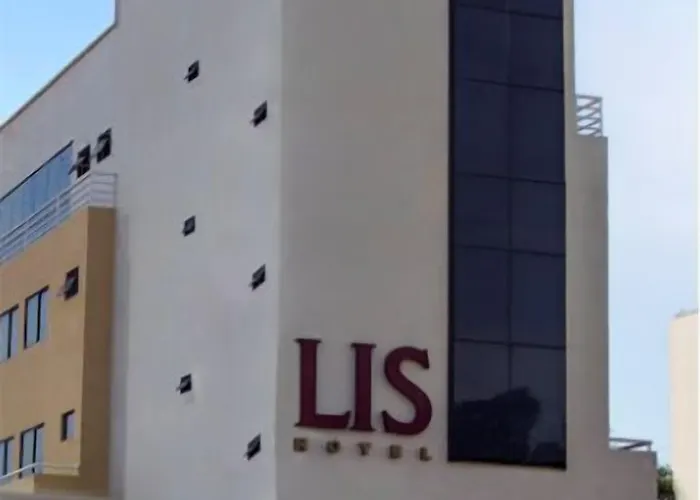 Lis Hotel